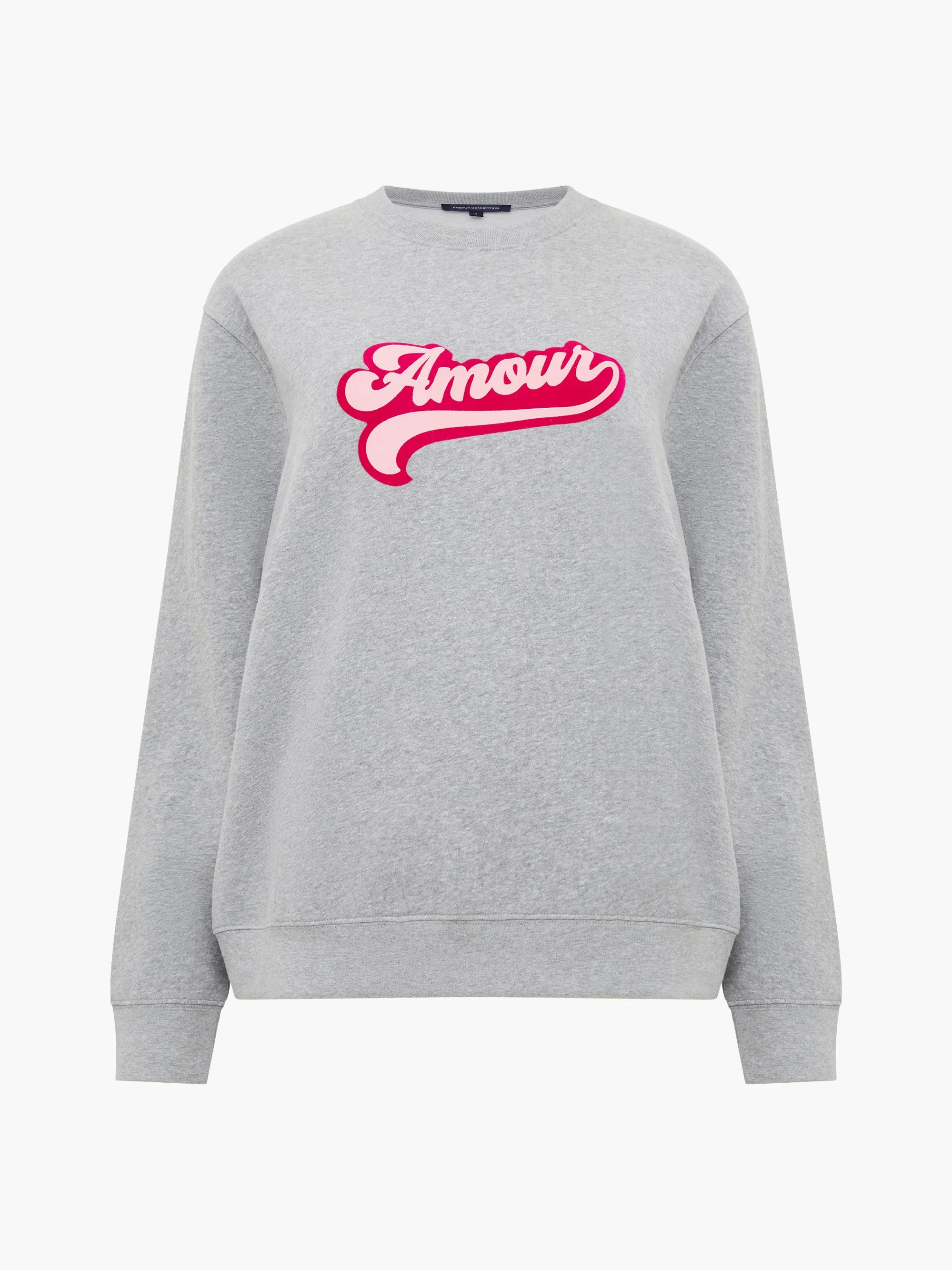 Amour Graphic Sweatshirt