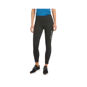 Ariat Women's Tek Tight Black Legging