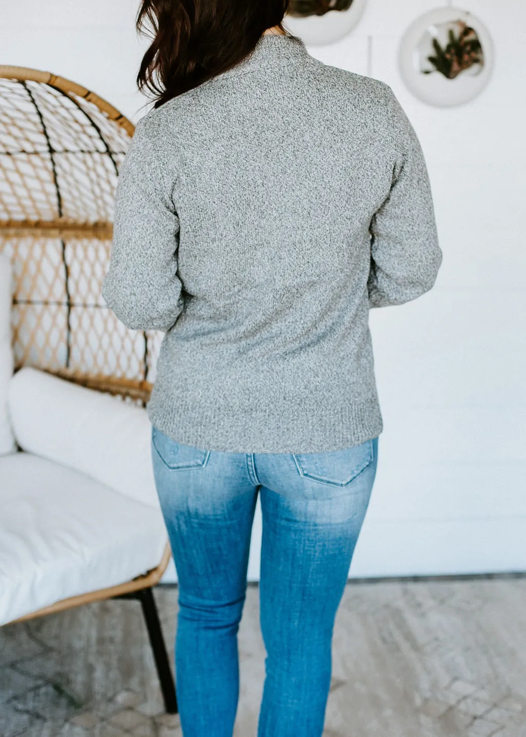 Aspen Adventures Sweater FINAL SALE