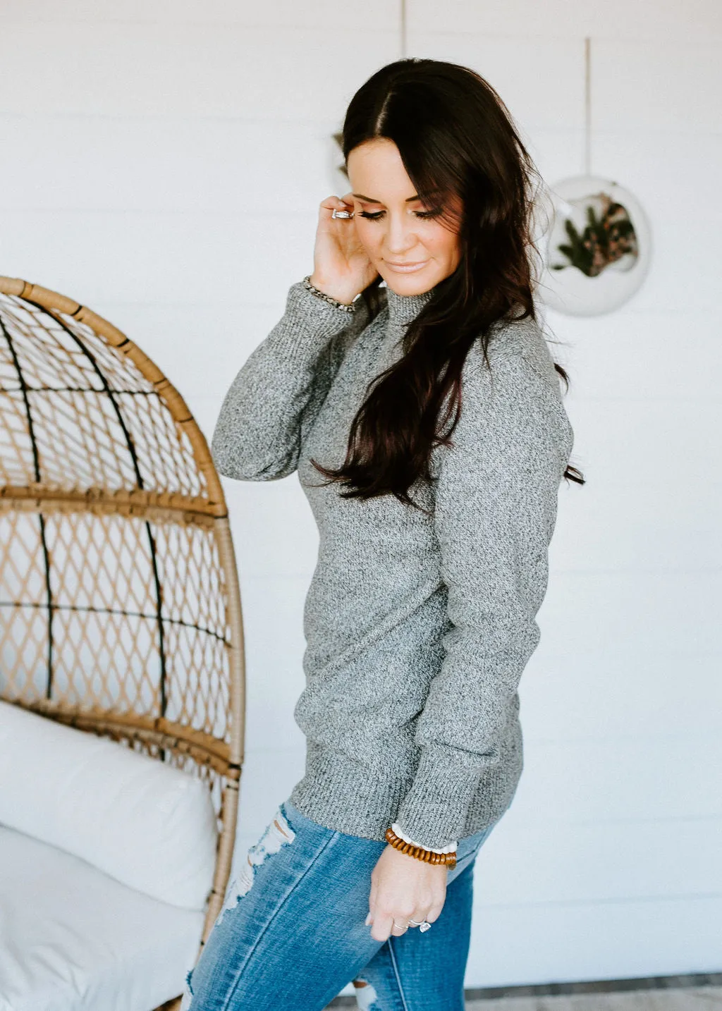 Aspen Adventures Sweater FINAL SALE