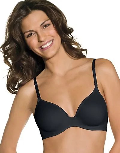 Barely There Gotcha Covered Unlined Underwire Bra