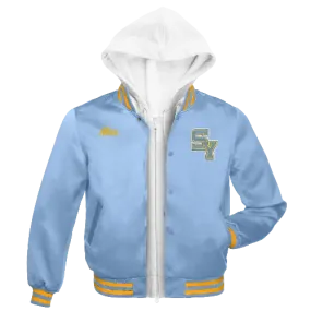 Best San Ysidro High School Bomber Jacket