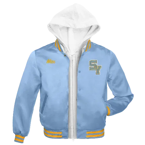 Best San Ysidro High School Bomber Jacket