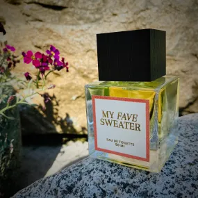 Boathouse Mercantile "My Fave Sweater", Eau De Toilette