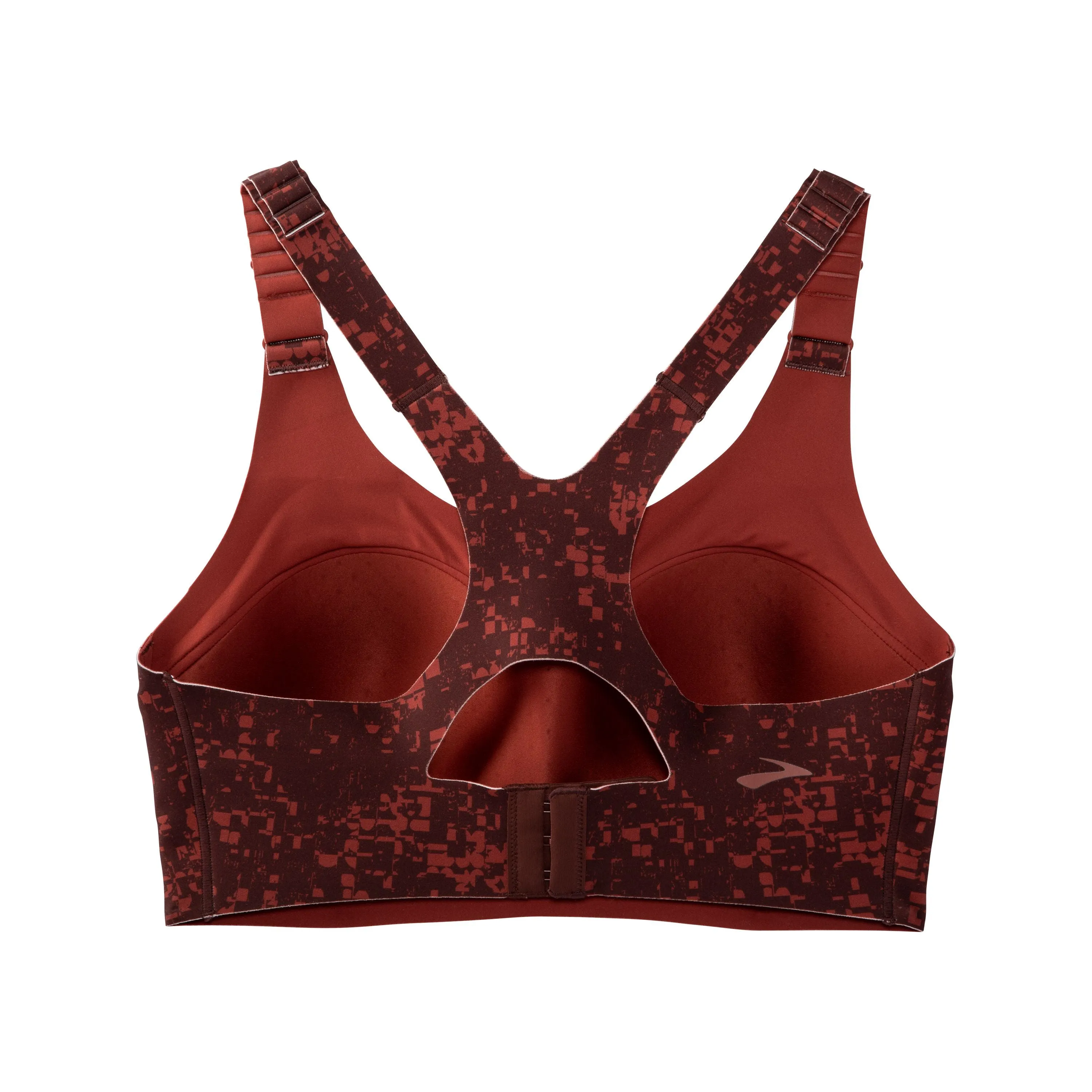 Brooks Dare Racerback Run Bra 2.0