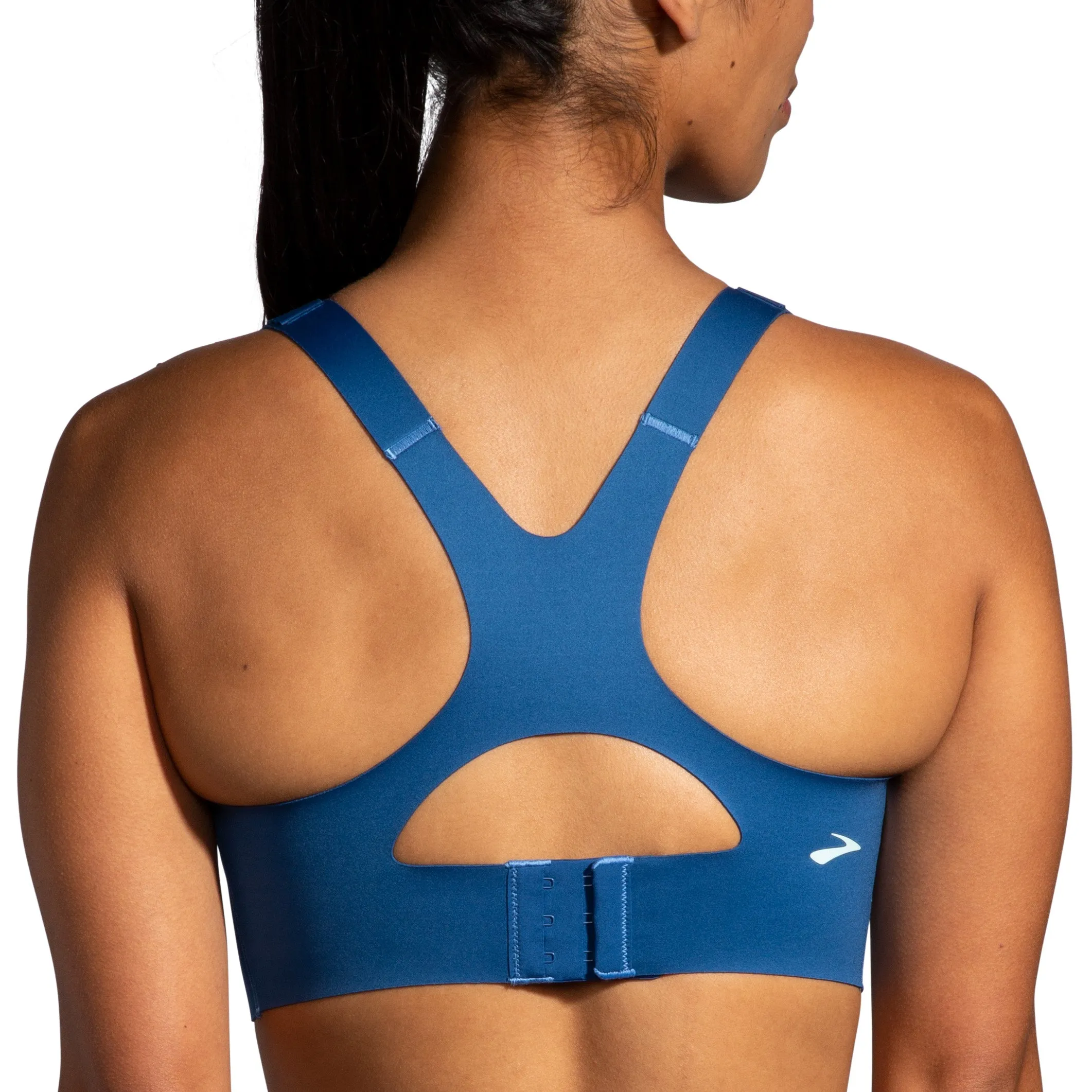 Brooks Dare Racerback Run Bra 2.0