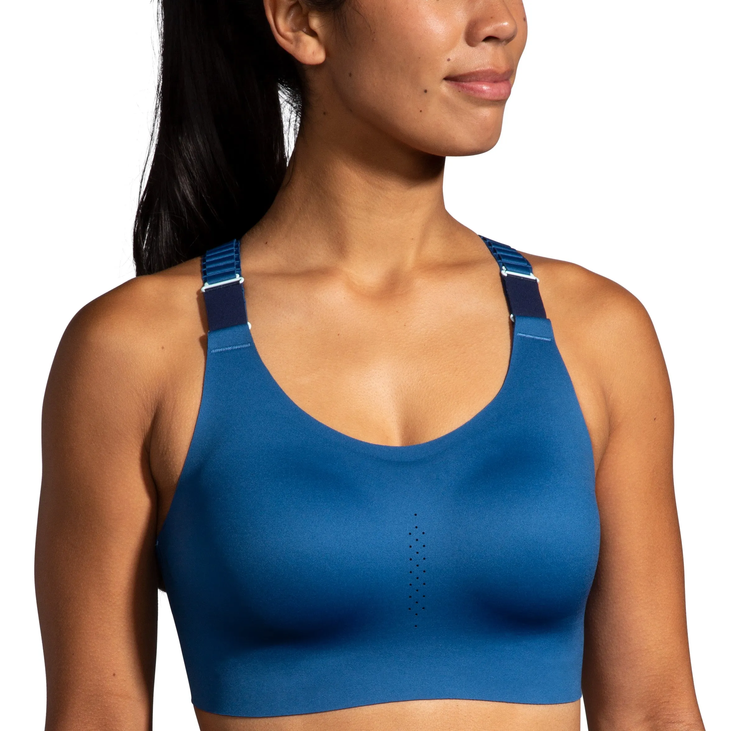 Brooks Dare Racerback Run Bra 2.0