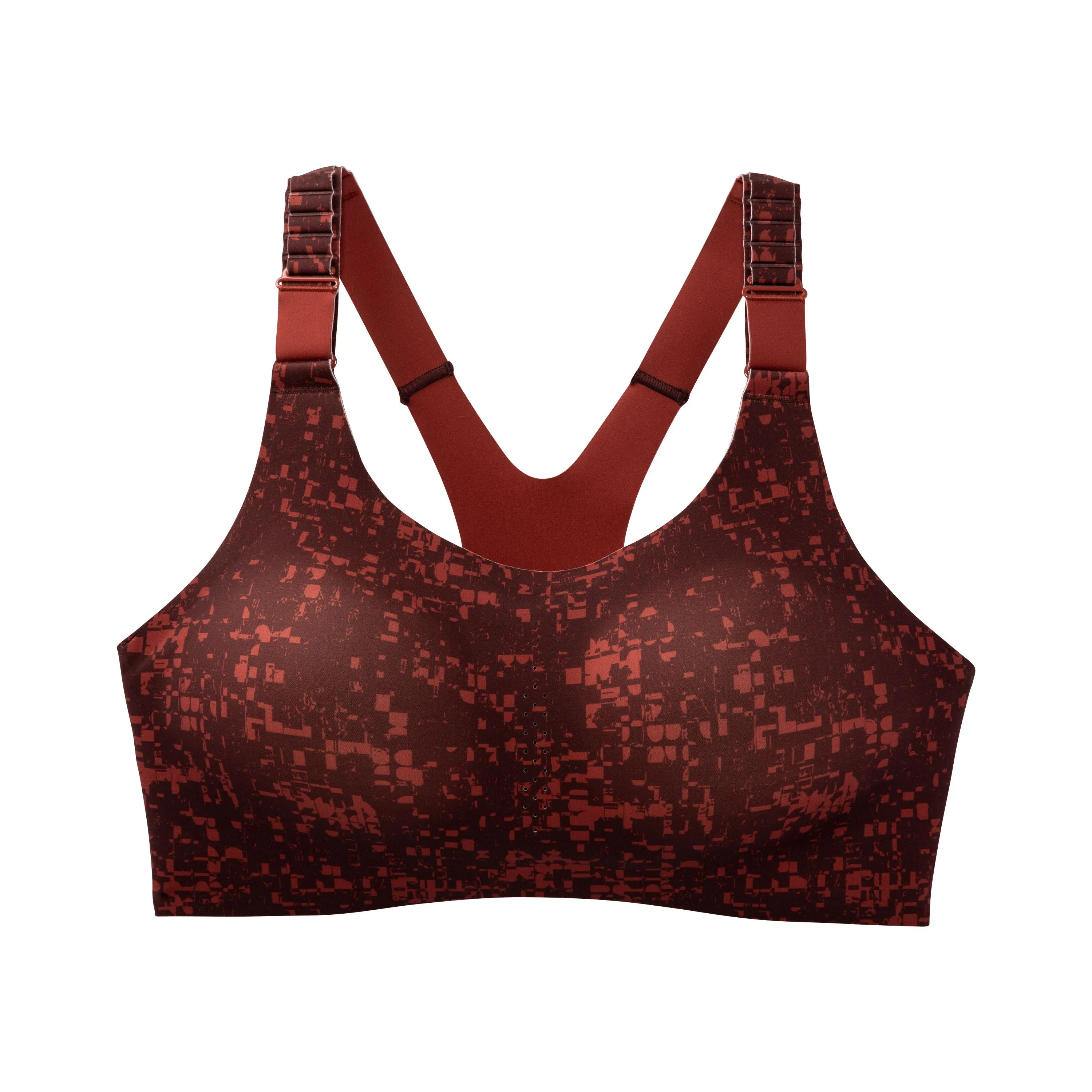 Brooks Dare Racerback Run Bra 2.0