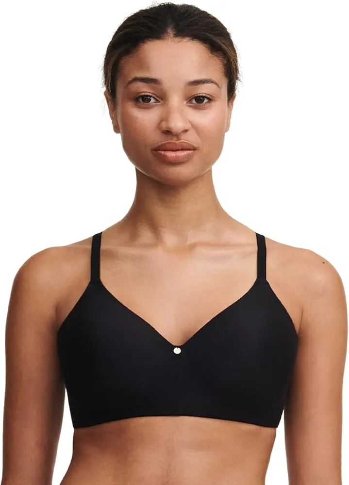 Chantelle C Jolie Memory Foam Wire-Free Bra #13BQ9