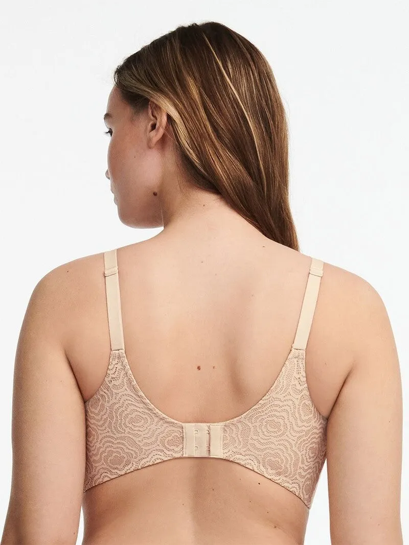 Chantelle C Jolie Memory Foam Wire-Free Bra #13BQ9