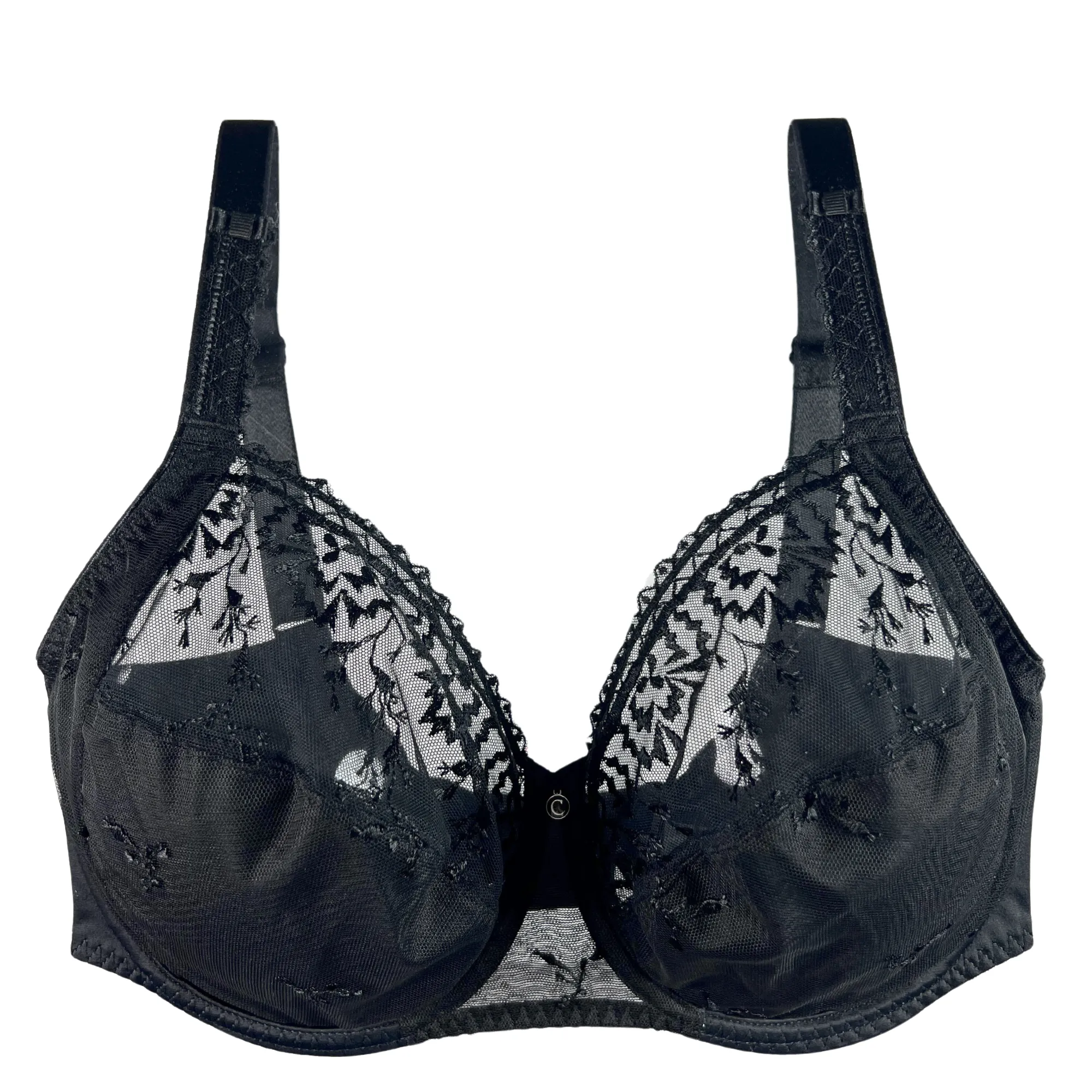 Chantelle Every Curve Full Coverage Unlined Bra