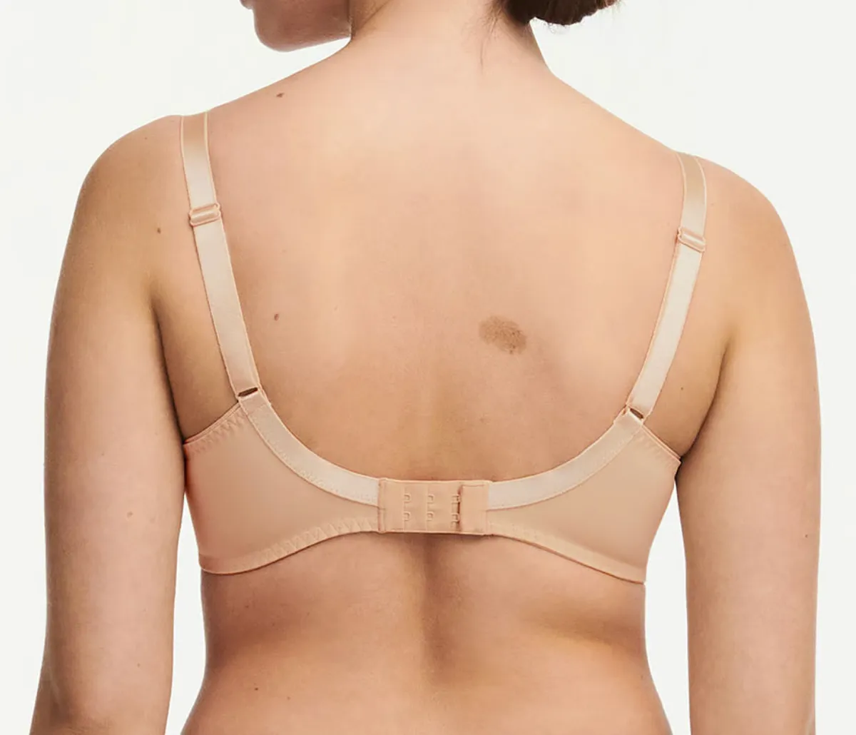 Chantelle Every Curve Full Coverage Unlined Bra