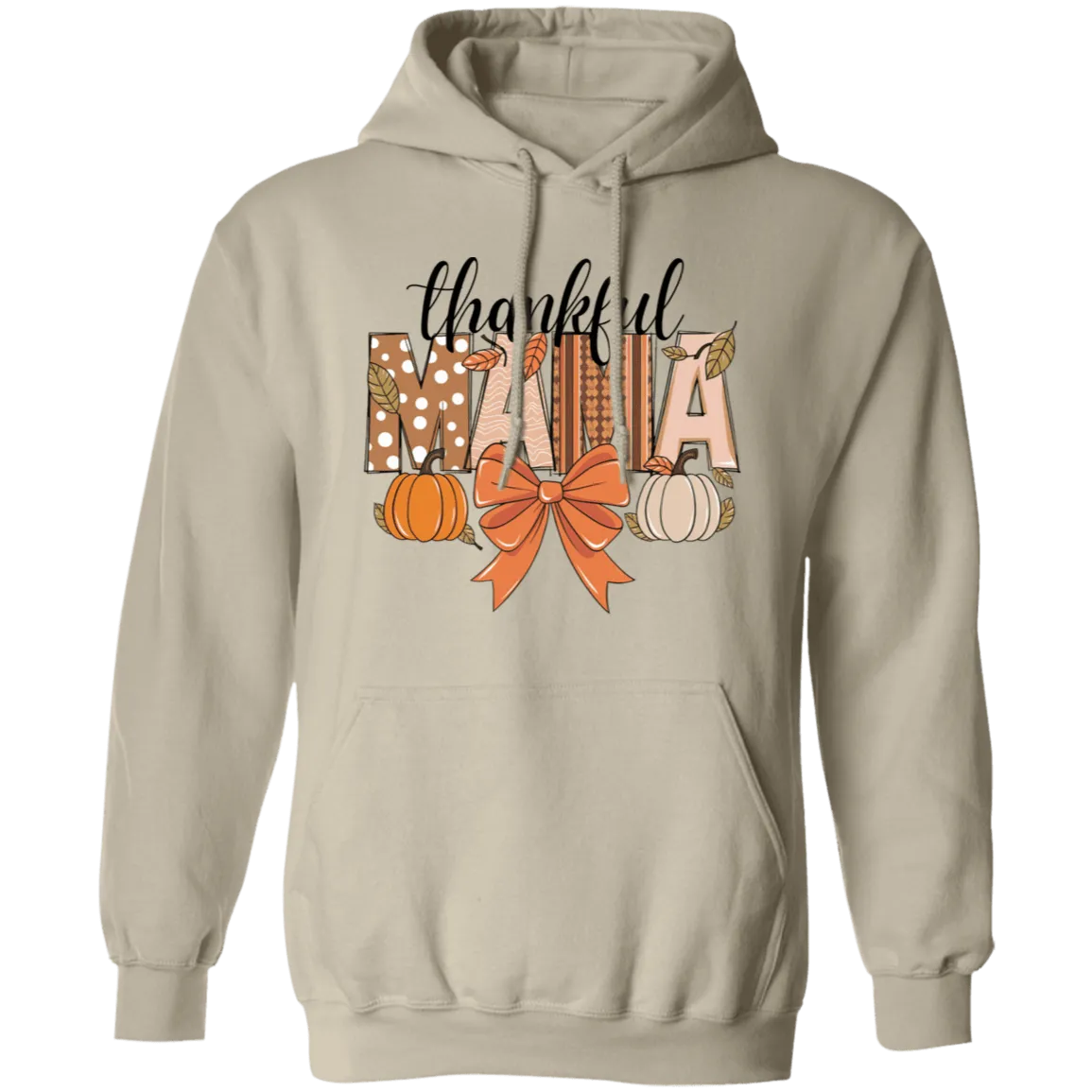 Fall Mama Coquette Pumpkin Collection