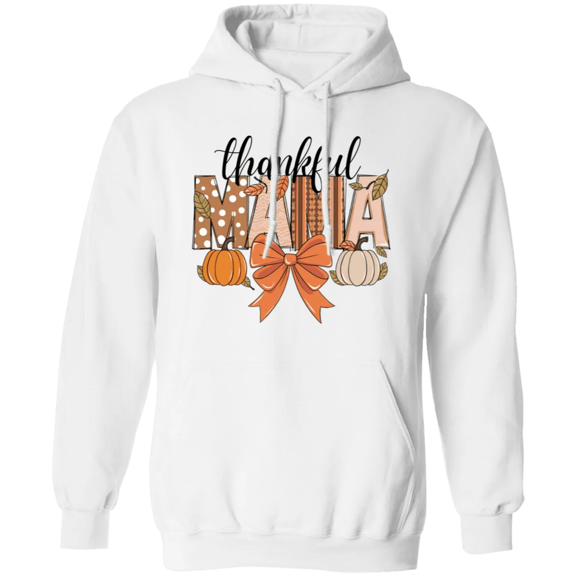 Fall Mama Coquette Pumpkin Collection