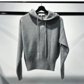 Frame Cashmere Hoodie