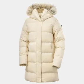 Helly Hansen Blossom Puffy Winter Parka - Women's