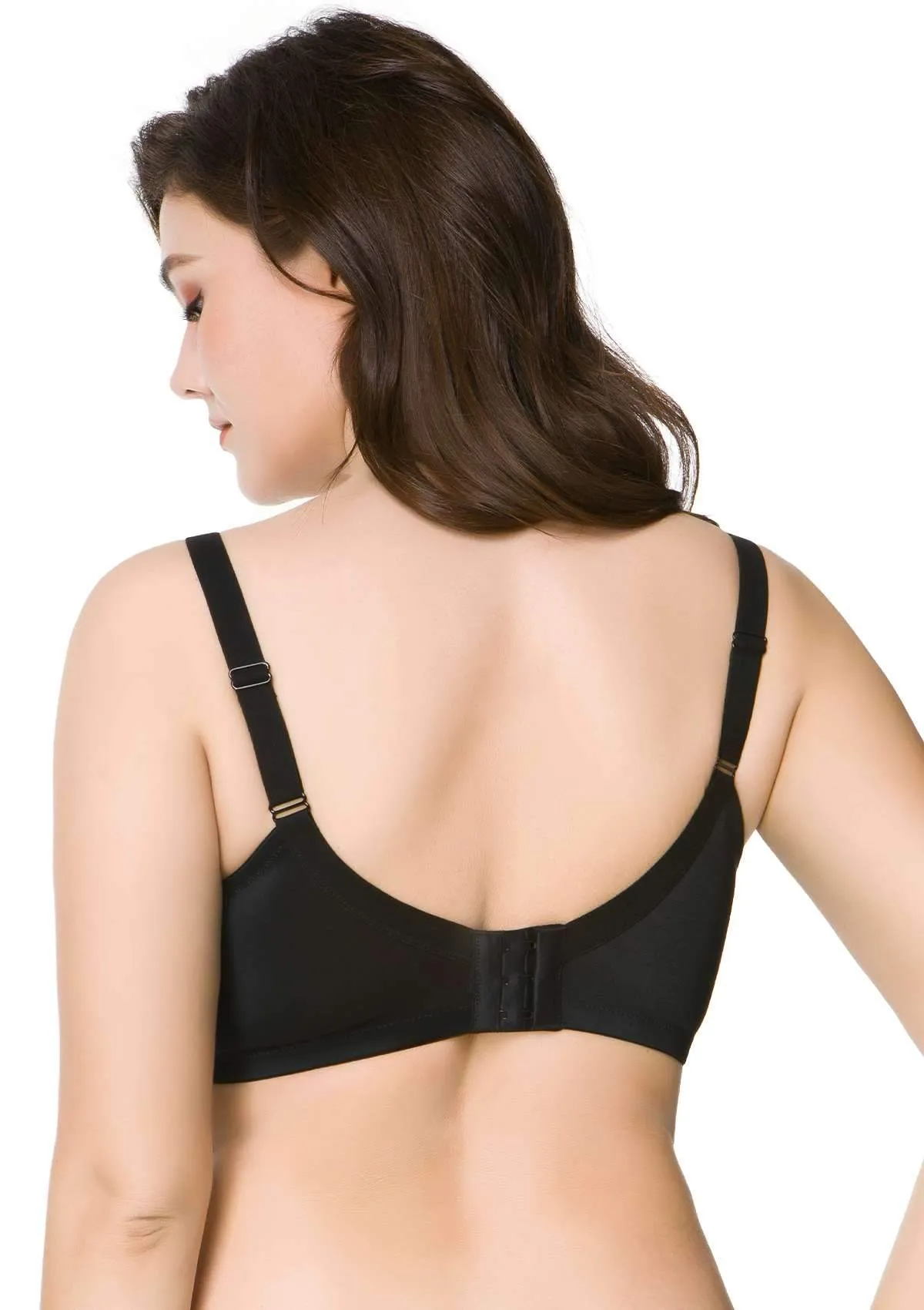 HSIA Sexy Unlined Underwire Bra