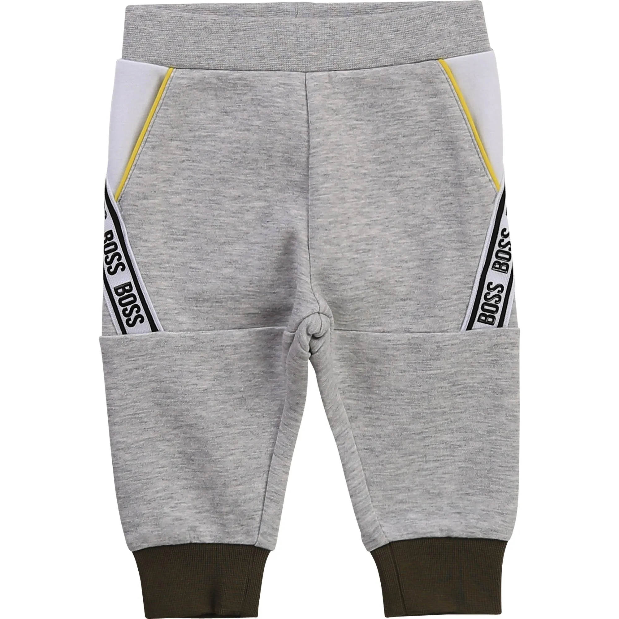 Hugo Boss Toddler Sweatpant