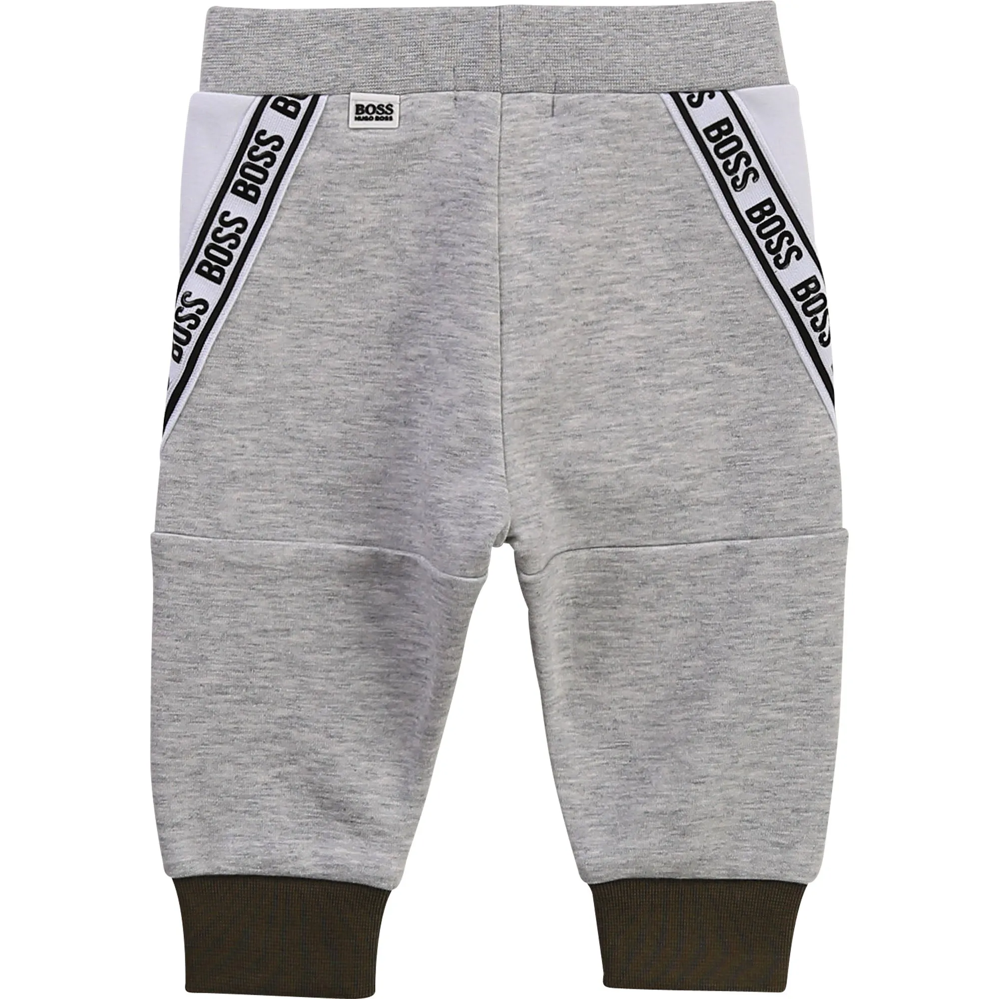 Hugo Boss Toddler Sweatpant