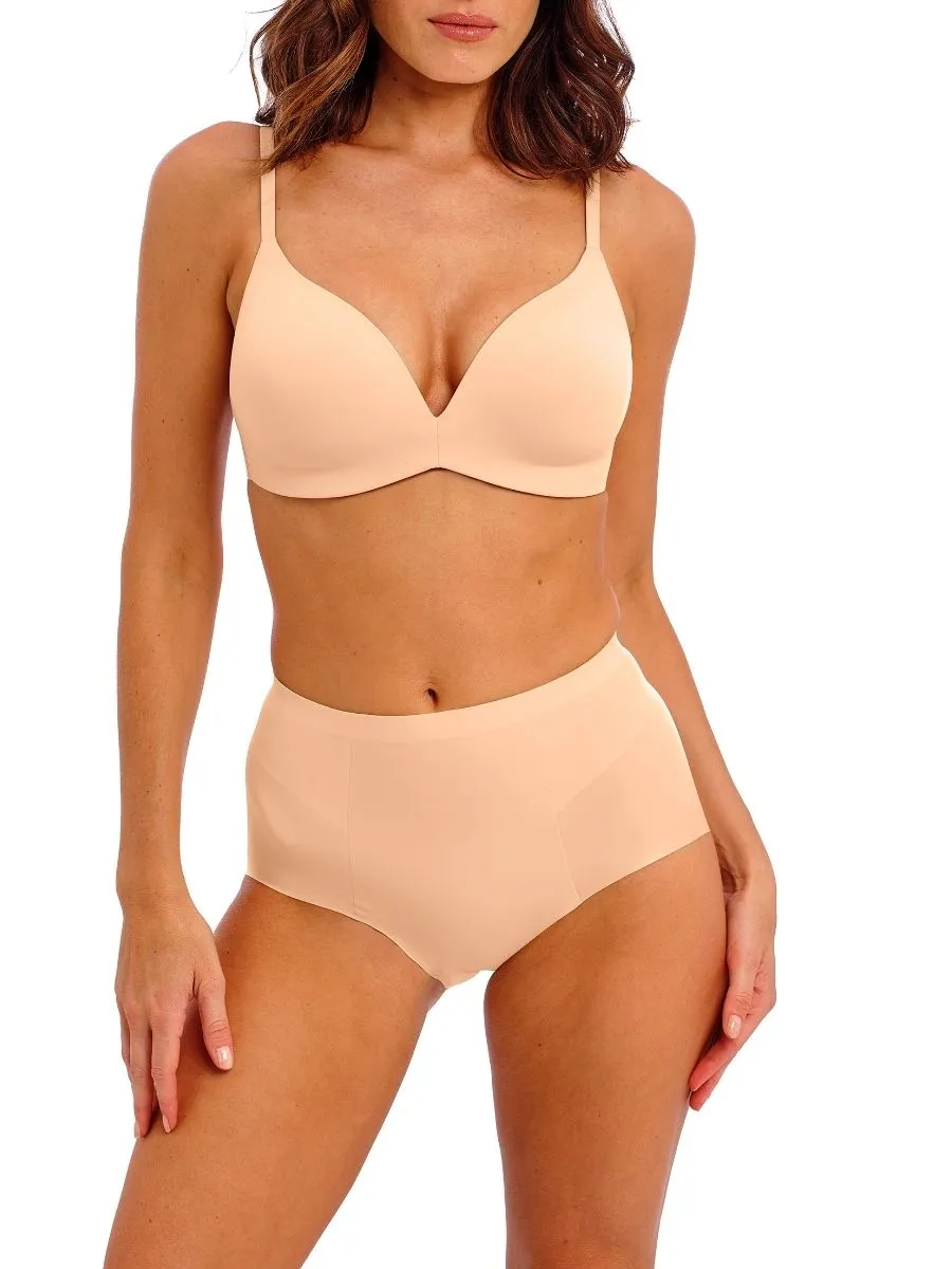 Ines Secret Contour Bra - Frappe