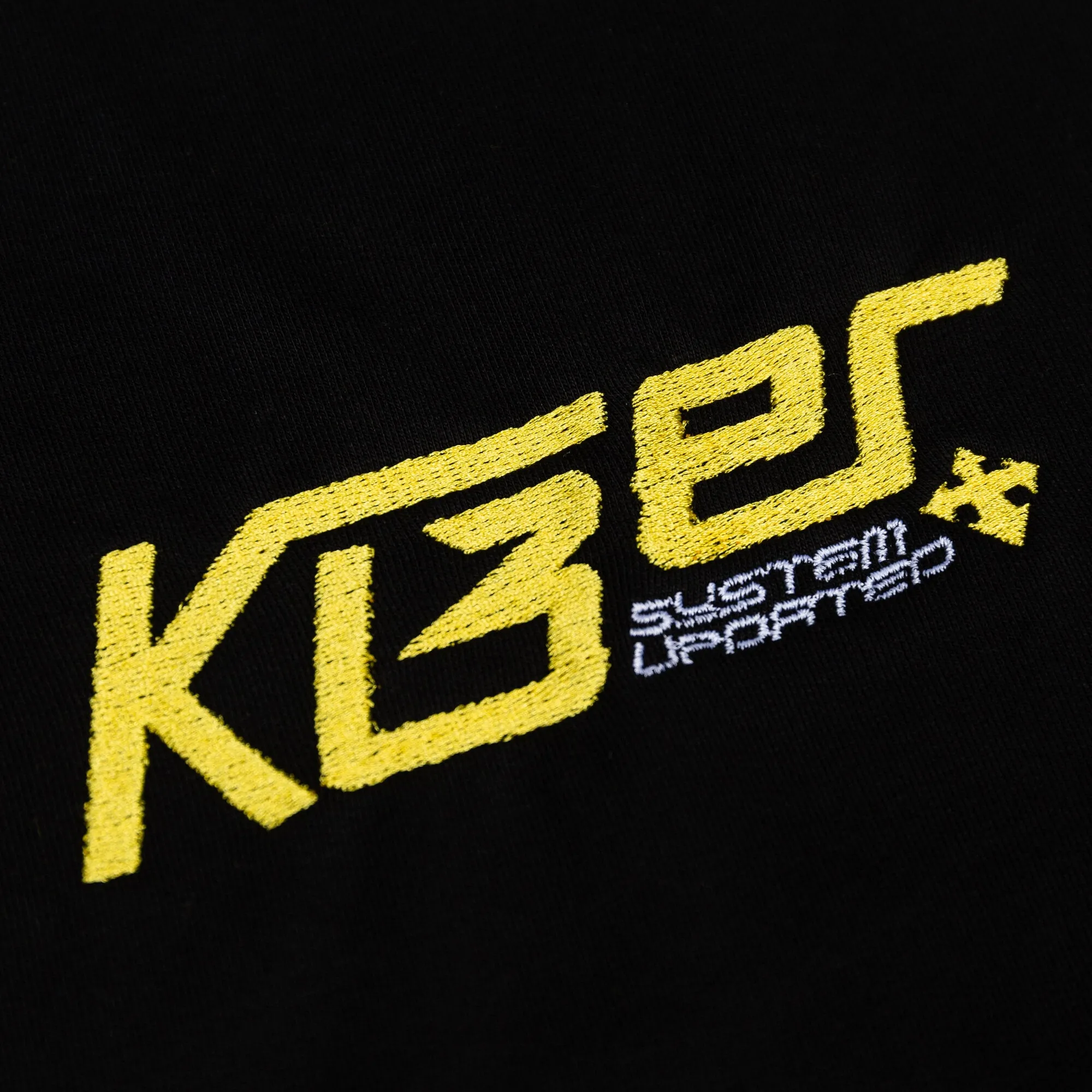 Kizer Classic Crew Neck