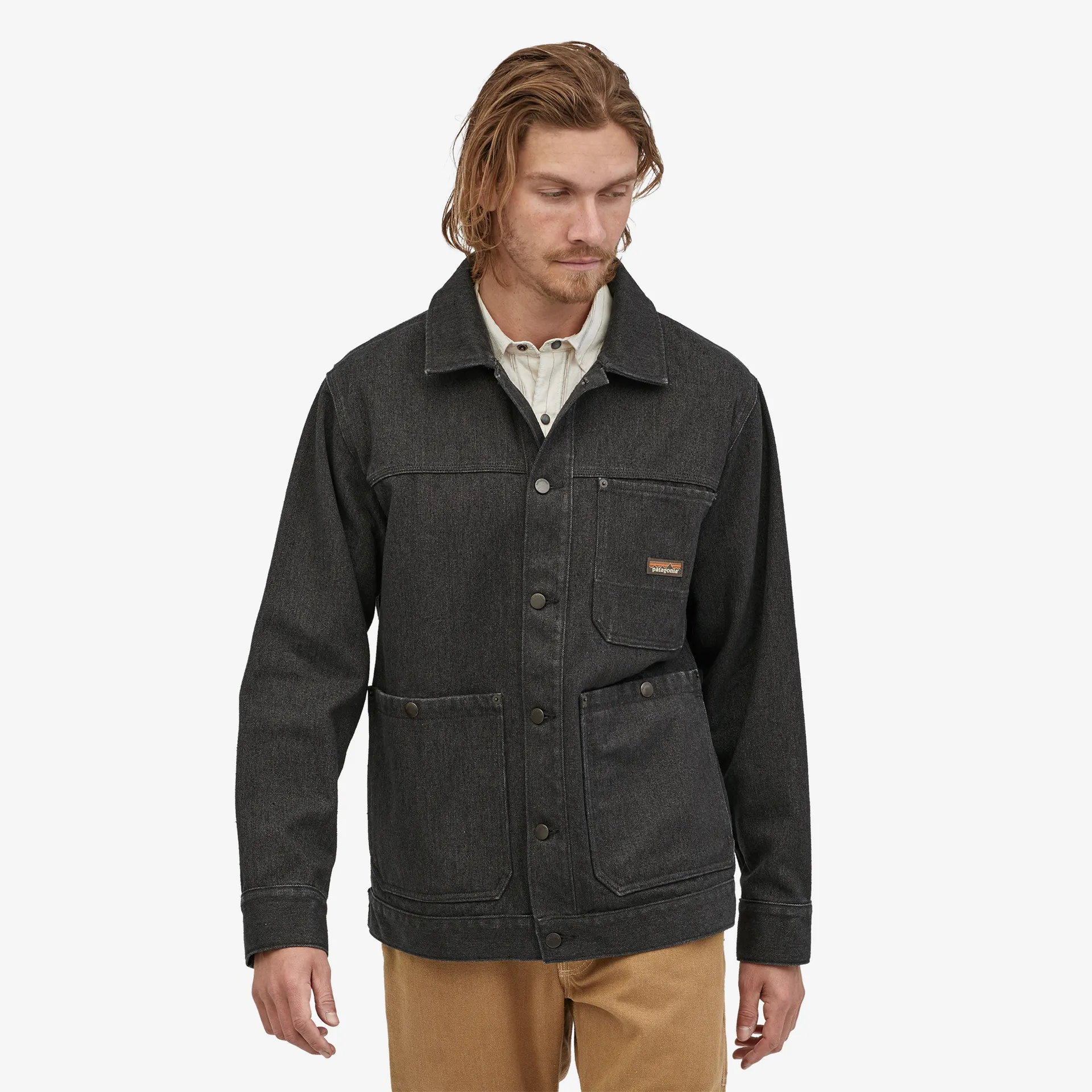 Men's Iron Forge™ Chore Coat