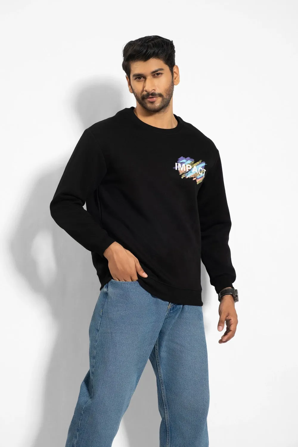 Men's Sweatshirt