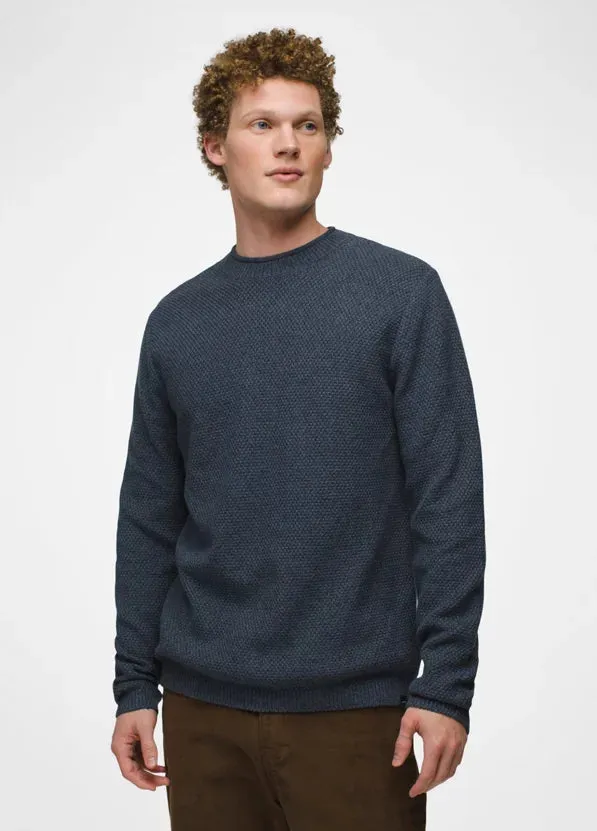 PRANA FOREST HILL SWEATER