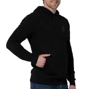 Seattle Kraken Red Eye Road Trip Hoodie