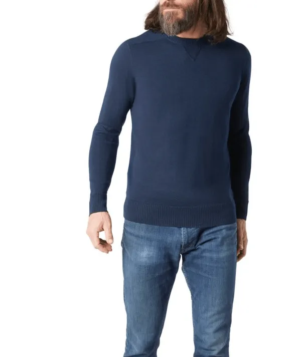 Smartwool Sparwood Crew Sweater M's