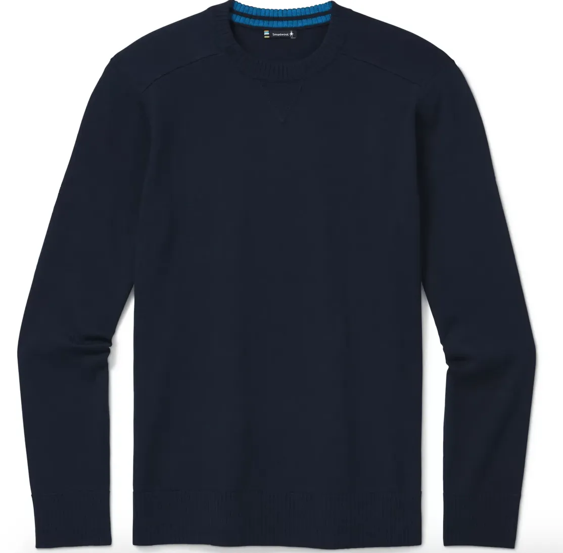 Smartwool Sparwood Crew Sweater M's