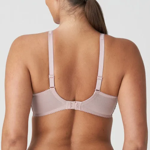 Sophora Full Cup Bra (Bois de Rose) C-H Cup