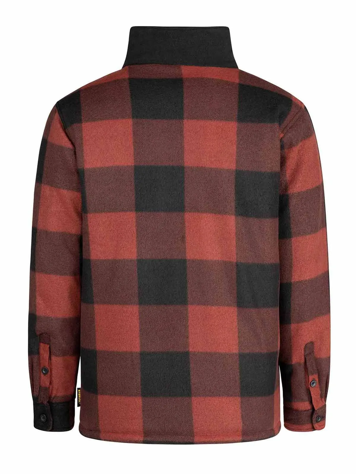 Stanley&#x20;Lumberjack&#x20;Fleece&#x20;Thermo&#x20;-&#x20;Storvik