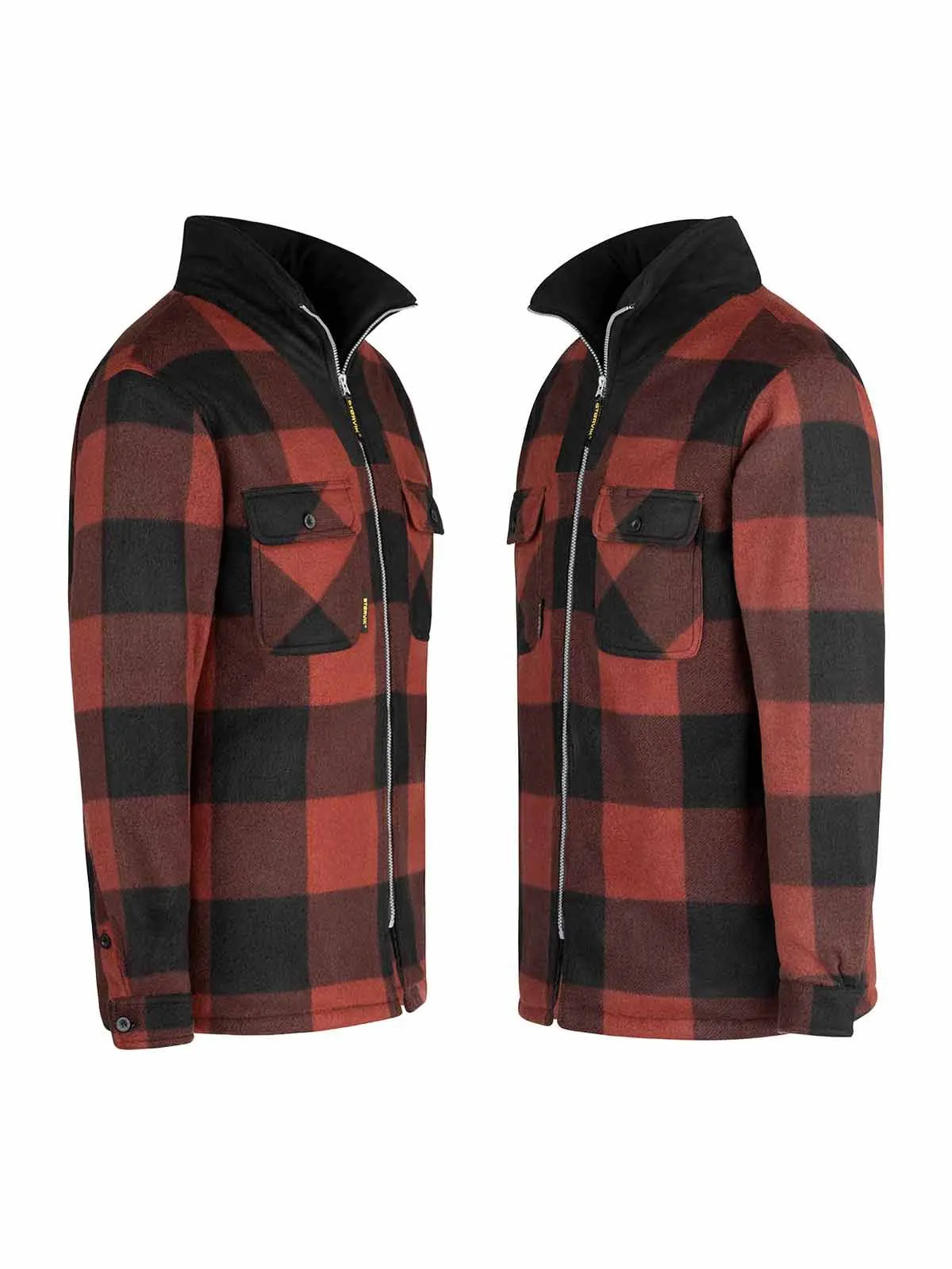 Stanley&#x20;Lumberjack&#x20;Fleece&#x20;Thermo&#x20;-&#x20;Storvik