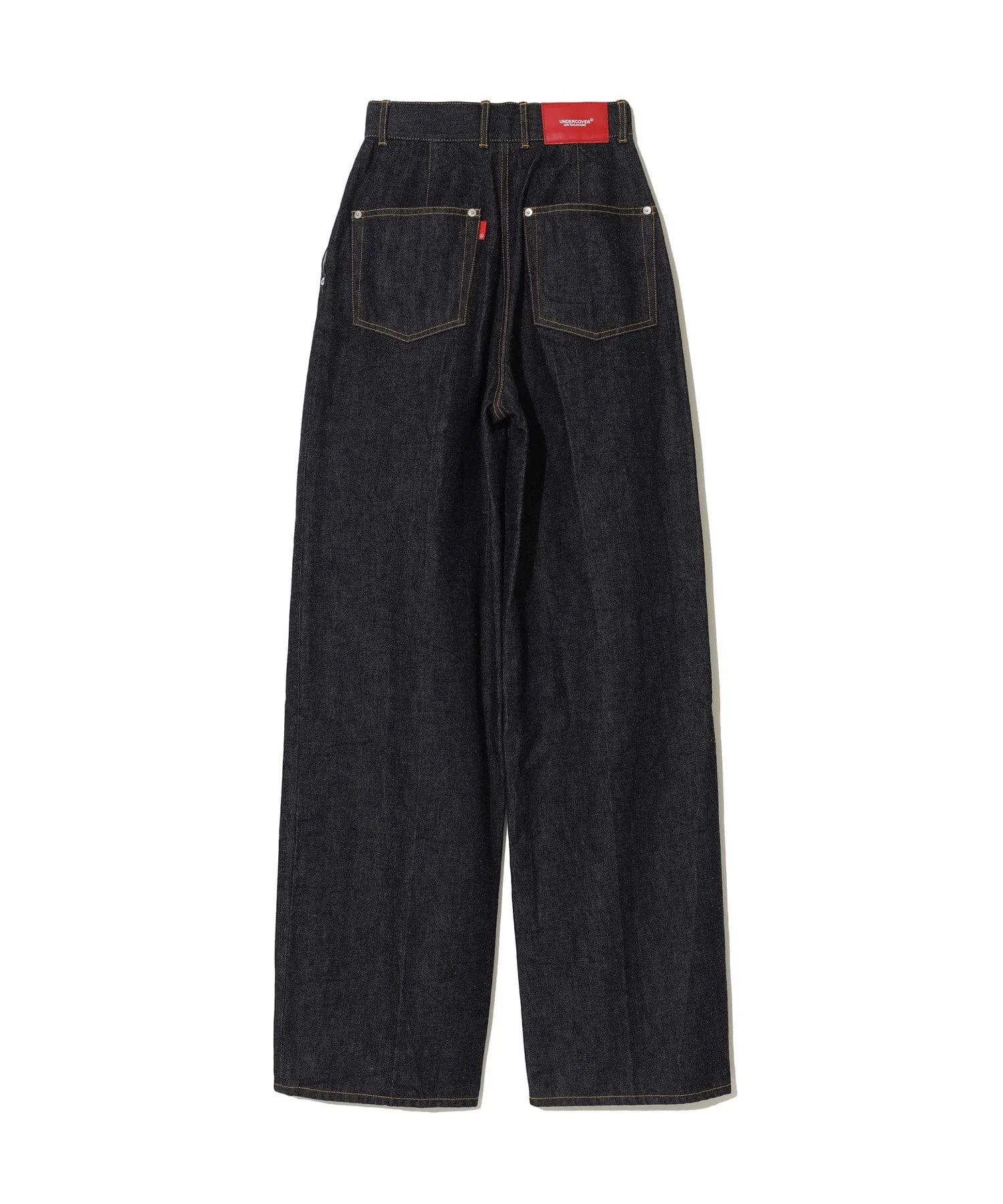 Undercover Denim Pant