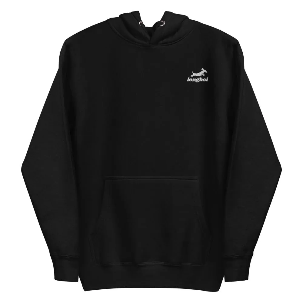 Women's Longboi™ OG Embroidered Hoodie