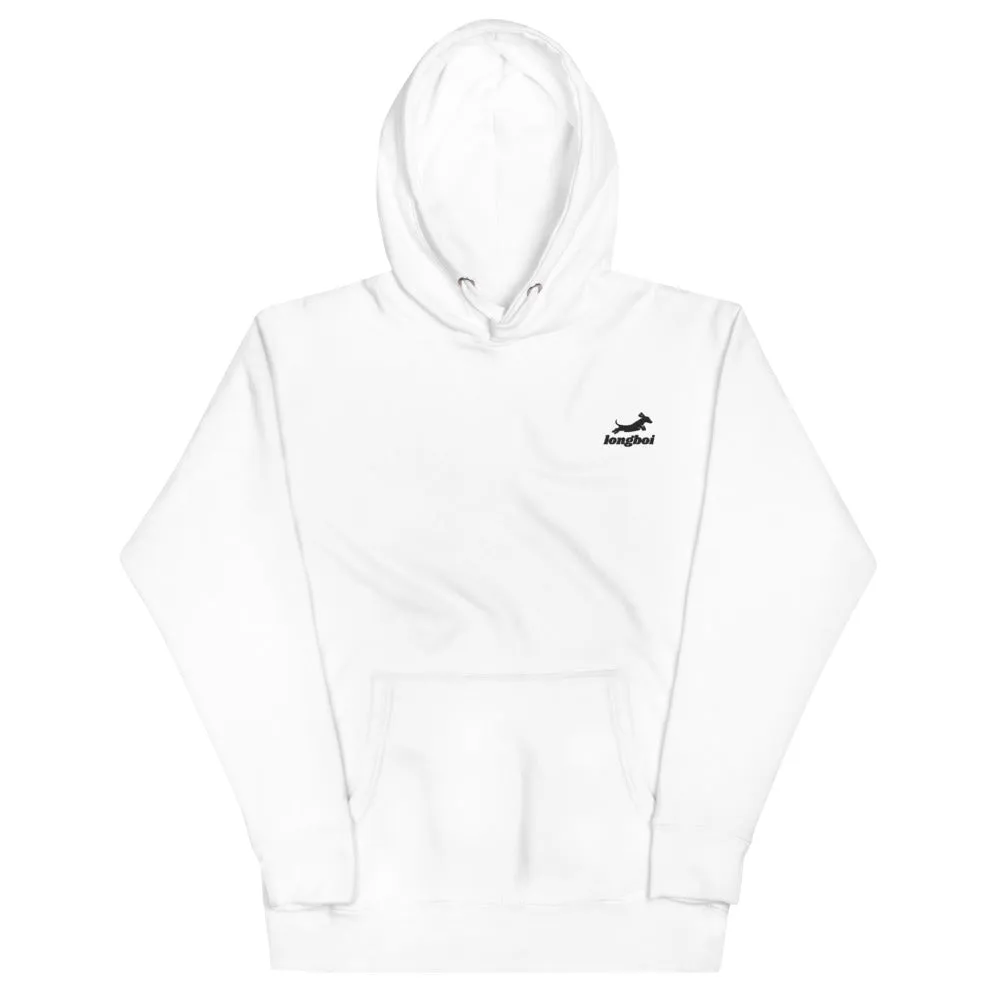 Women's Longboi™ OG Embroidered Hoodie