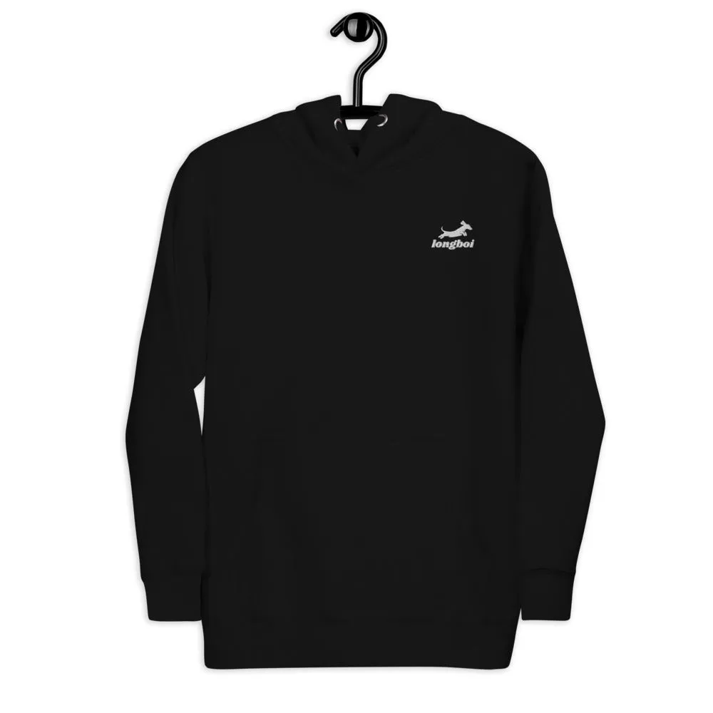 Women's Longboi™ OG Embroidered Hoodie