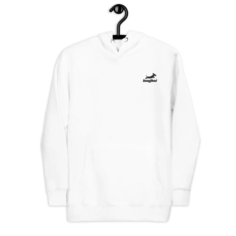 Women's Longboi™ OG Embroidered Hoodie