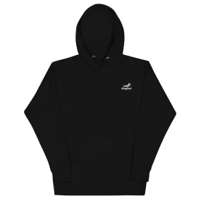 Women's Longboi™ OG Embroidered Hoodie